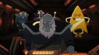 Click to watch 'A Few Badgeys More' (popup) Star Trek Lower Decks